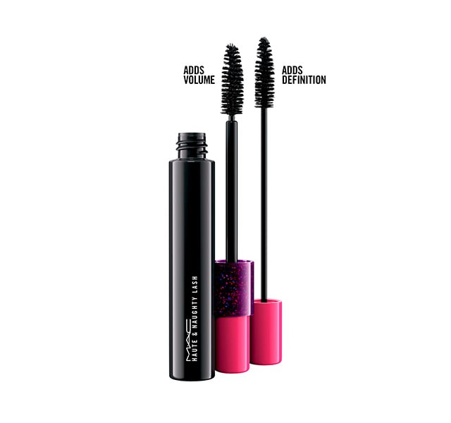 Haute And Naughty Lash Mascara Mac Cosmetics Official Site 