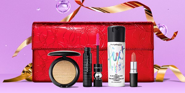 MAC Cosmetics | Beauty and Makeup Products - Official Site