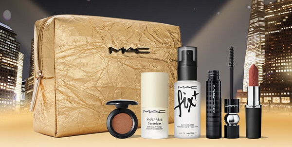 MAC Black Friday Kit 