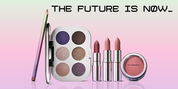 MAC to the future collection