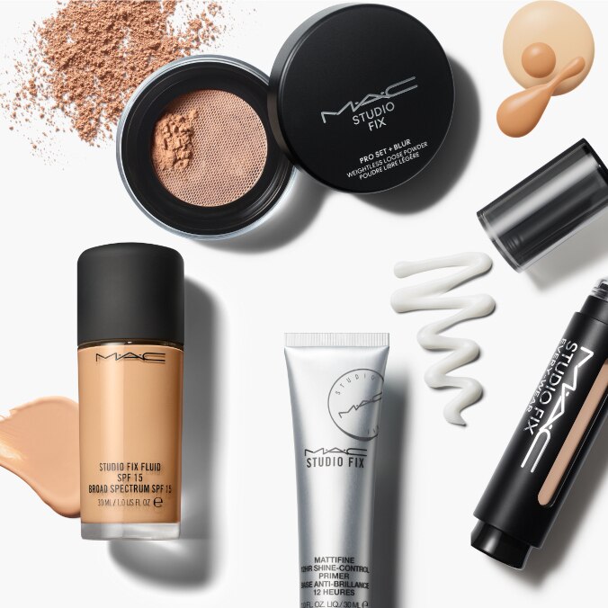 MAC Cosmetics | Makeup, Skincare & Beauty Products