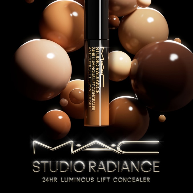 Studio Radiance 24HR Luminous Lift Concealer