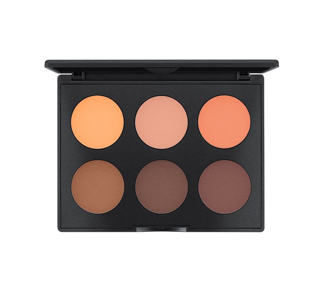 Eyeshadow Carbon