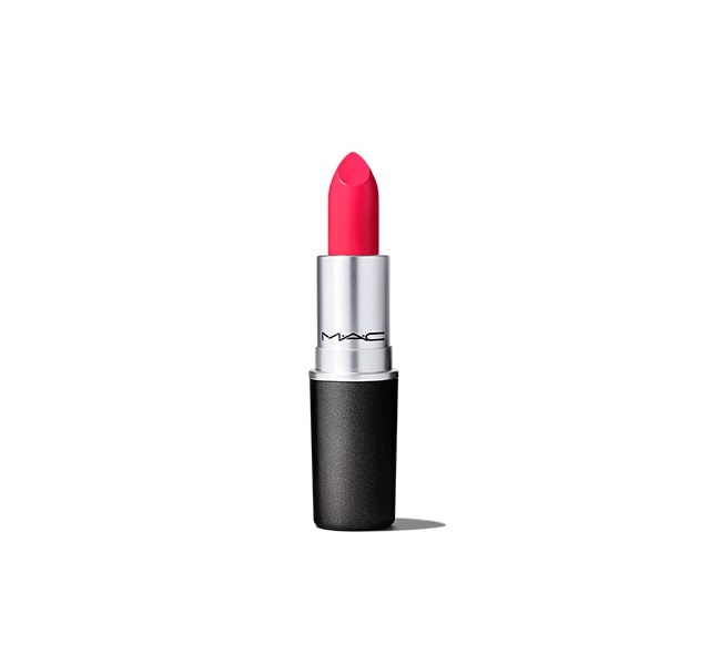 Mac Cosmetics Uk Retro Matte Lipstick