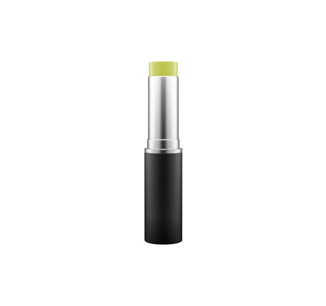 Mac Cosmetics Uk Paintstick In True Chartreuse