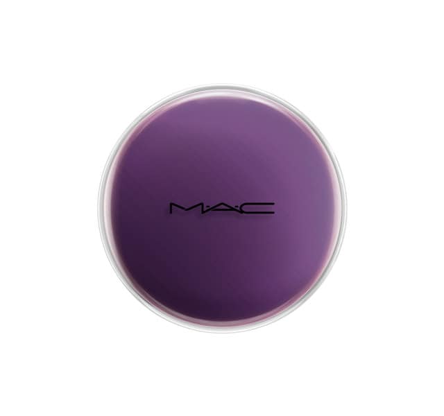 Mac Cosmetics Uk Chromacake In Rich Purple