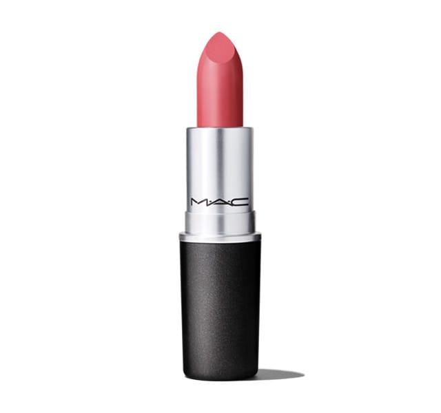 Mac Cosmetics Uk Mac Amplified Lipstick In Just Curious