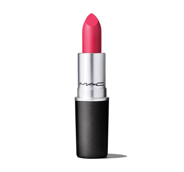 Mac Cosmetics Uk Mac Amplified Lipstick In So You