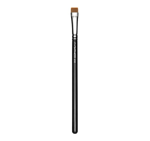 Mac Cosmetics Uk Mac 212 Synthetic Flat Definer Brush