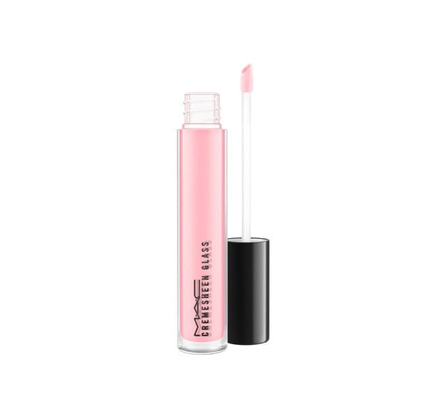Mac Cosmetics Uk Cremesheen Glass Lip Gloss In Fashion Scoop