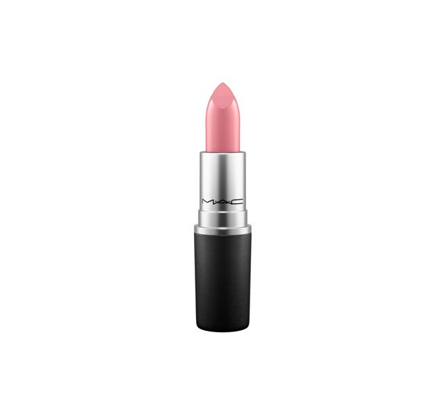 Photos - Lipstick & Lip Gloss MAC Cosmetics Cremesheen Lipstick In Peach Blossom PROD36169 