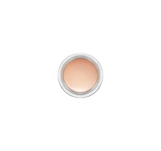 Mac Cosmetics Uk Pro Longwear Paint Pot Eye Shadow In Bare Study