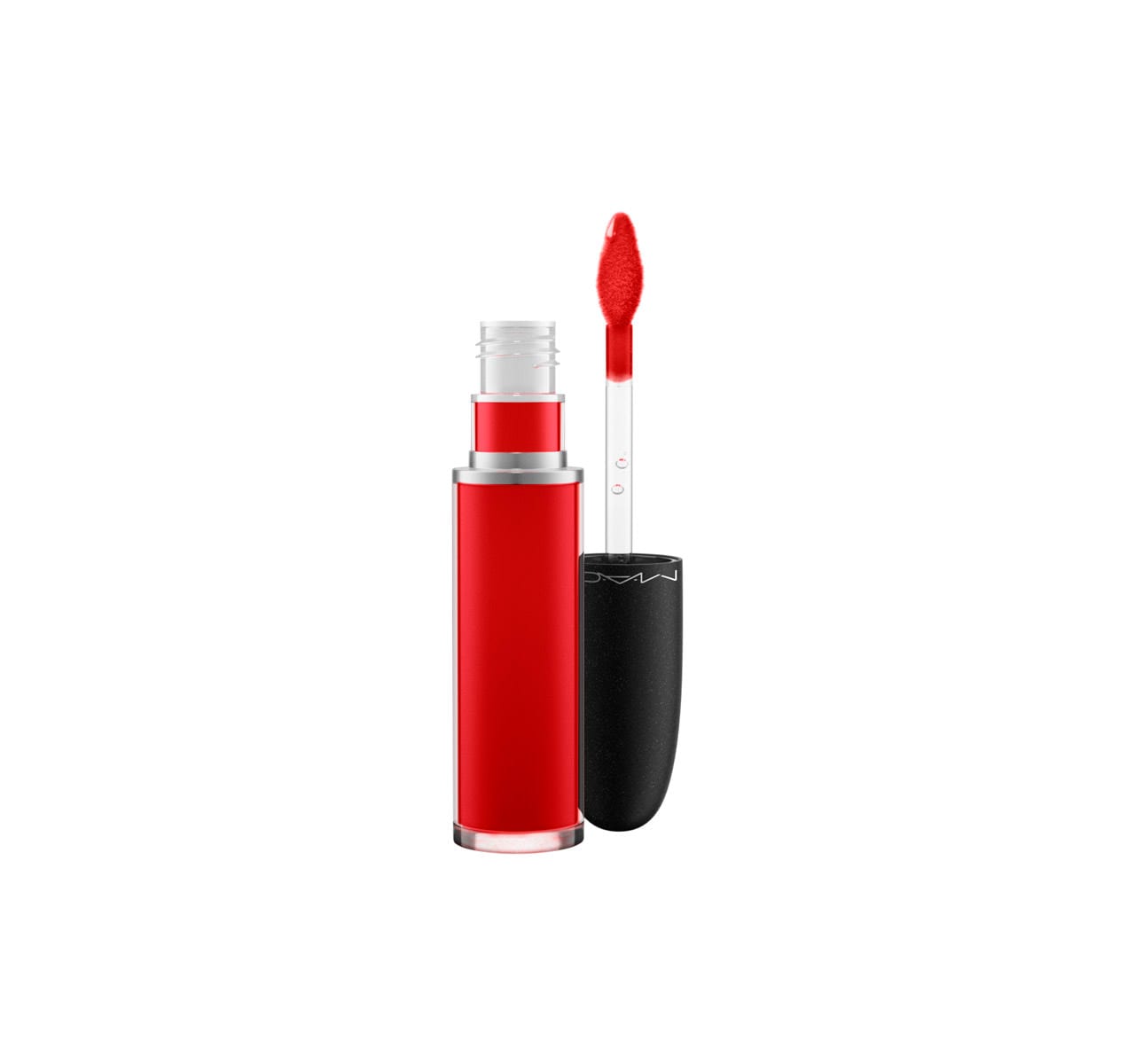 Mac Cosmetics Uk Retro Matte Liquid Lipcolour Lipstick In Fashion Legacy