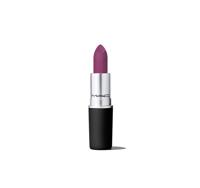 Mac Cosmetics Uk Mac Powder Kiss Lipstick