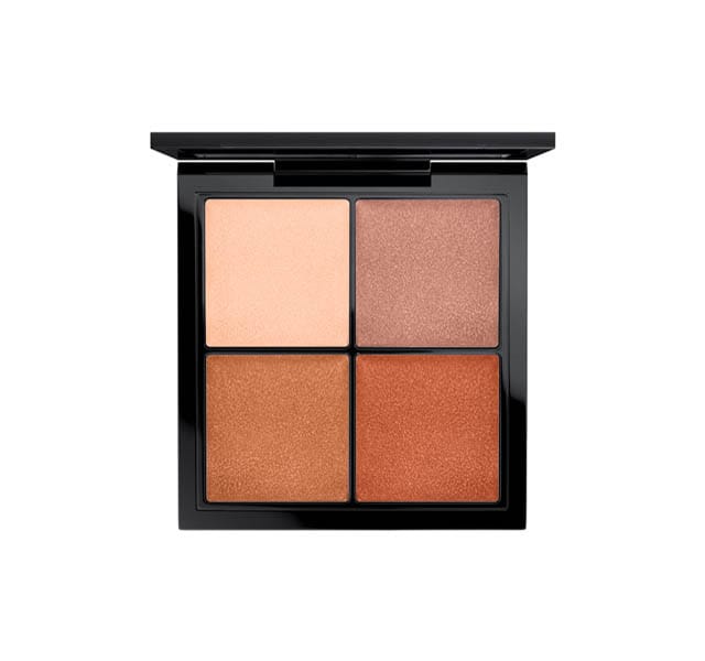 Mac Cosmetics Uk Pro Face Palette: Illuminate