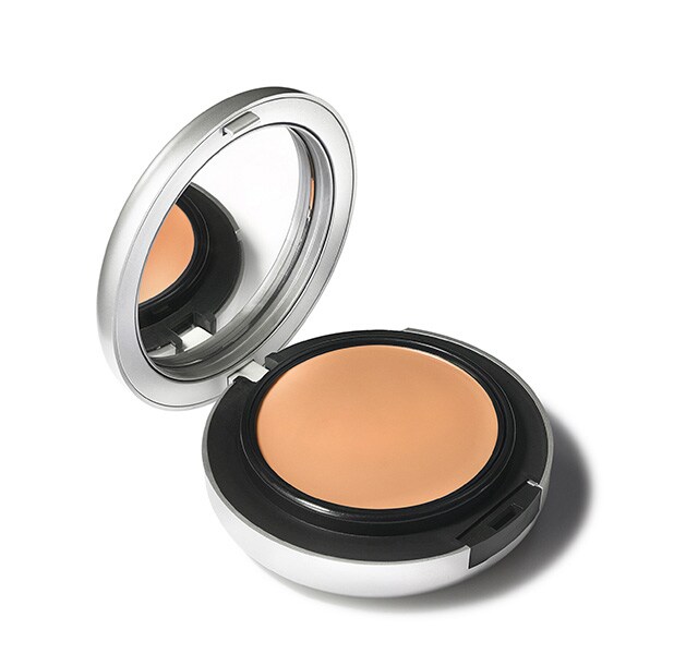 Mac Cosmetics Uk Studio Fix Tech Cream-to-powder Foundation In Nc27