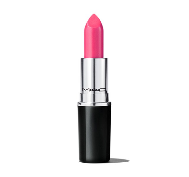Mac Cosmetics Uk Mac Lustreglass Lipstick